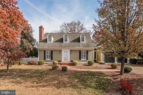4216 Countryside Dr, Bridgewater, VA 22812