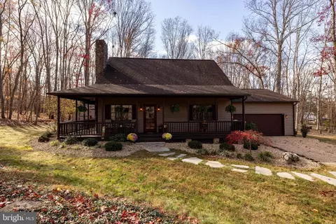 2050 Stony Creek Dr, Elkton, VA 22827