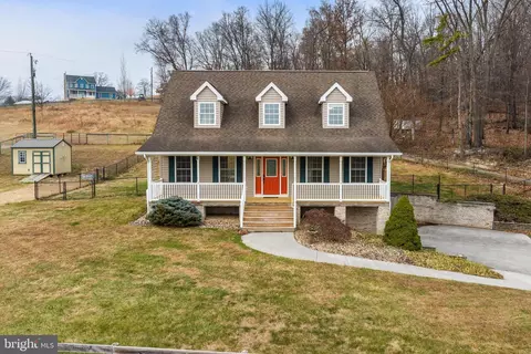 6527 Stable View Ln, Timberville, VA 22853