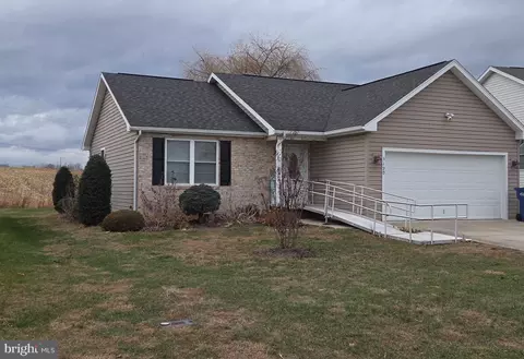 3190 Legion Way, Broadway, VA 22815