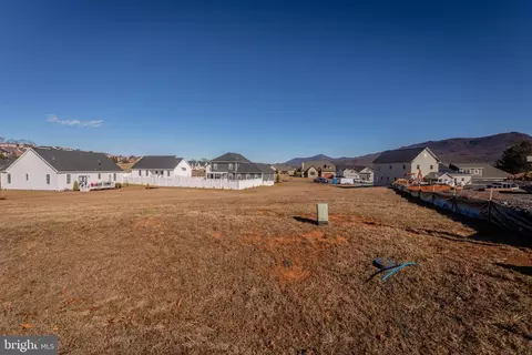 tbd Beauford Rd, Rockingham, VA 22801