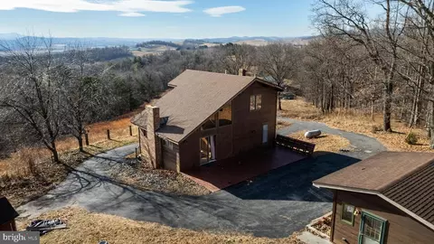 7386 Apple Ridge Dr, Timberville, VA 22853