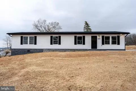 3098 Layman Trestle Rd, Harrisonburg, VA 22802