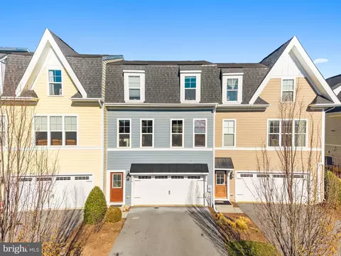 3219 Charleston Blvd, Harrisonburg, VA 22801