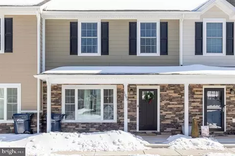 1091 Bluemoon Dr, Harrisonburg, VA 22801