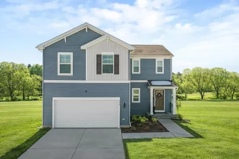 350 Mesa Ct, Broadway, VA 22815