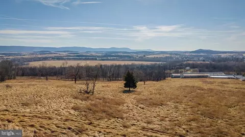 15854 Forestville Rd, Timberville, VA 22853
