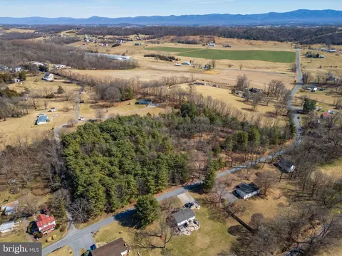0 Fairview Rd, Mount Crawford, VA 22841
