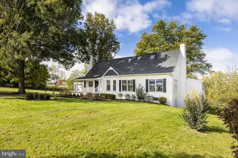 11193 Indian Trail Rd, Harrisonburg, VA 22802