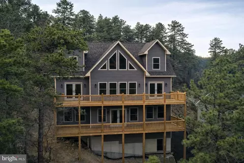 250 Access Dr, Mcgaheysville, VA 22840