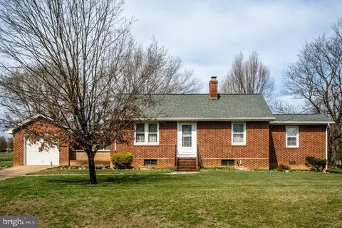 8635 N Valley Pike, Harrisonburg, VA 22802