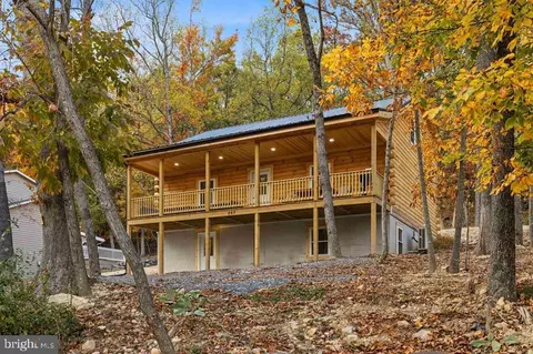 267 Grouse Dr, Mcgaheysville, VA 22840