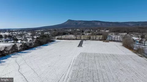 Dave Berry Road, Mcgaheysville, VA 22840
