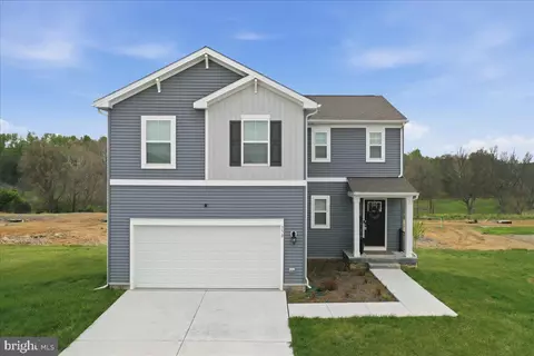 350 Mesa Ct, Broadway, VA 22815