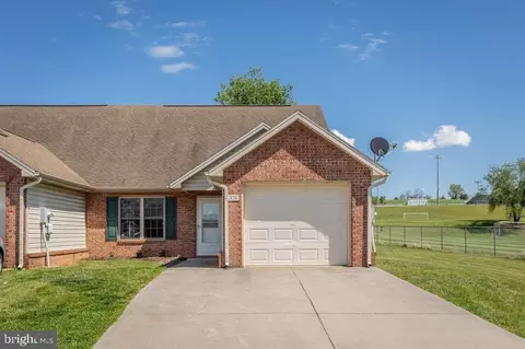 135 Alger, Broadway, VA 22815
