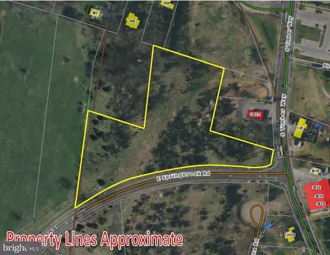 L3 Springbrook E, Broadway, VA 22815