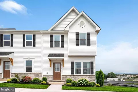 1 Nottingham Row, Mount Crawford, VA 22841