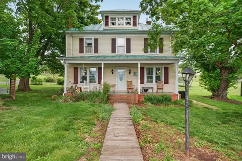 12953 N Valley Pike, Timberville, VA 22853