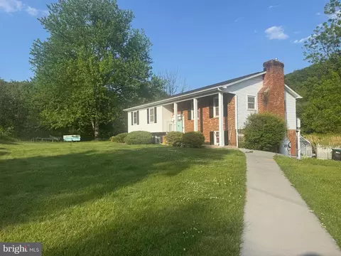 20448 Mount Pleasant Rd, Elkton, VA 22827