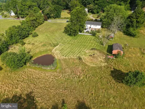 20448 Mount Pleasant Rd, Elkton, VA 22827