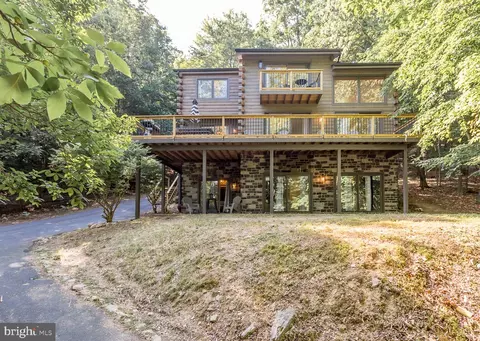 147 Chipmunk Ct, Mcgaheysville, VA 22840