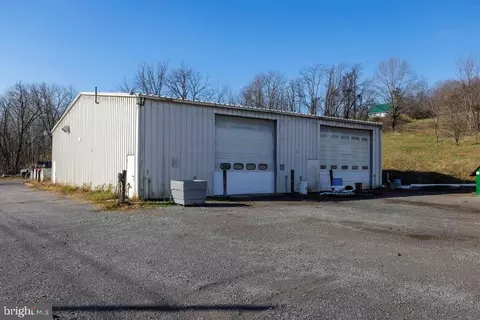 5 0 Acres Turleytown Rd, Broadway, VA 22815