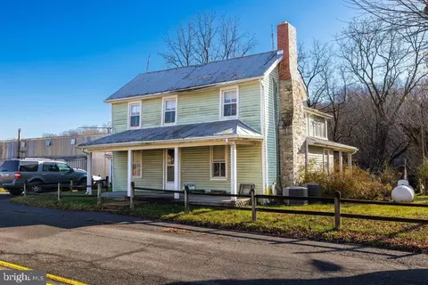 12 2 Turleytown Rd, Broadway, VA 22815