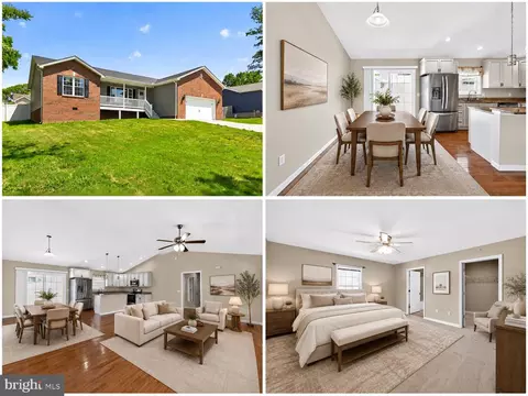 108 Augusta Ave, Grottoes, VA 24441