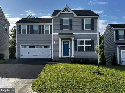 840 Wingtip Way, Harrisonburg, VA 22801