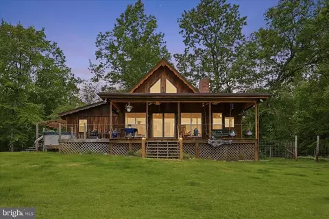 14636 Turner Rd, Fulks Run, VA 22830