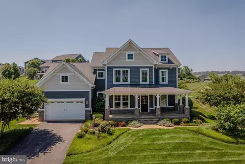 3371 Vera Vista Path, Harrisonburg, VA 22801