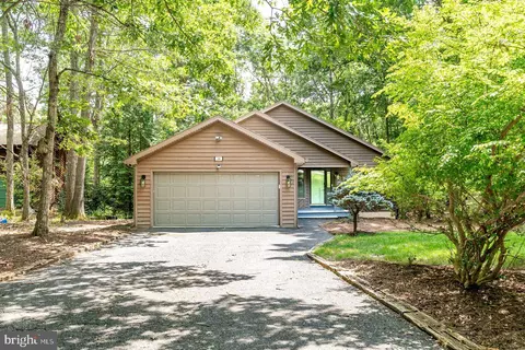 144 Cross Keys Ct, Mcgaheysville, VA 22840