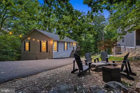 4241 Palmer Rd, Mcgaheysville, VA 22840