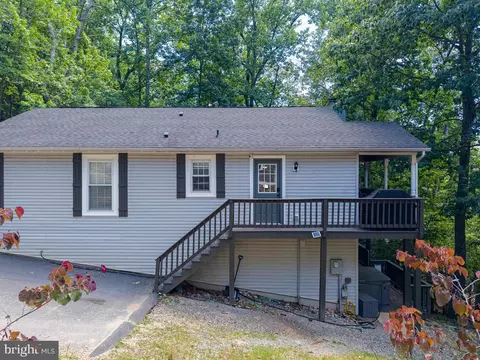 4241 Palmer Rd, Mcgaheysville, VA 22840