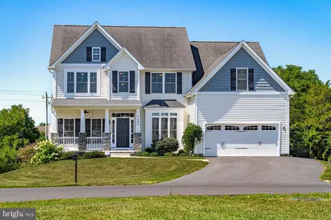 8340 Overbrook Dr, Mcgaheysville, VA 22840