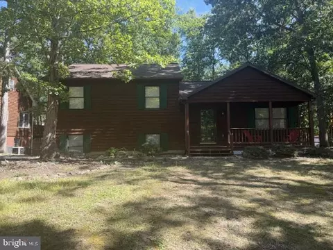 206 Pleasant Ln, Mcgaheysville, VA 22840