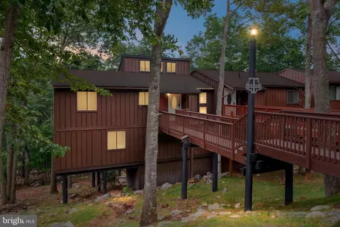3078 Kidd, Mcgaheysville, VA 22840