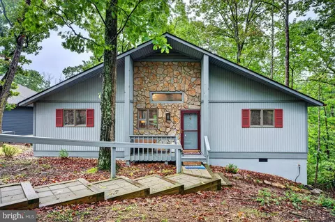 2411 Lanier Ln, Mcgaheysville, VA 22840