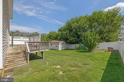Exterior - 315 Rustic Ave, Broadway, VA 22815 photo 11 of 15