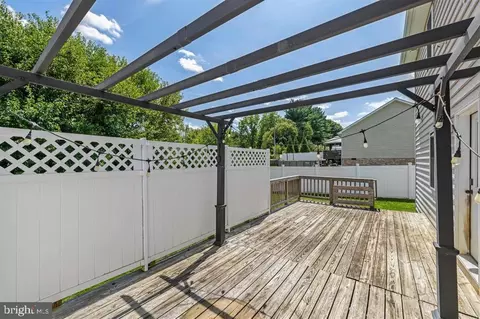 Exterior - 315 Rustic Ave, Broadway, VA 22815 photo 10 of 15