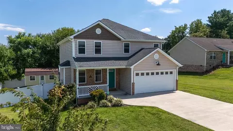 Exterior - 315 Rustic Ave, Broadway, VA 22815 photo 15 of 15
