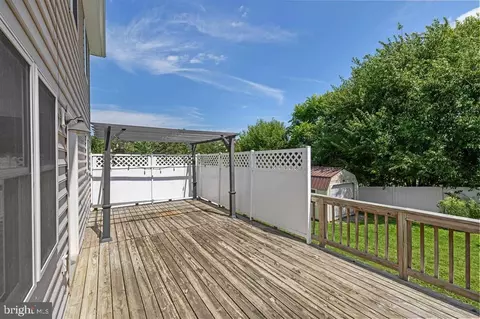 Exterior - 315 Rustic Ave, Broadway, VA 22815 photo 9 of 15