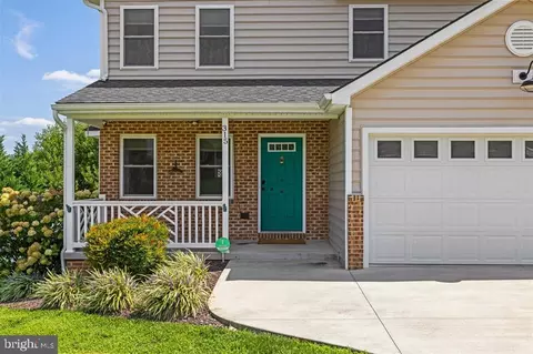 Exterior - 315 Rustic Ave, Broadway, VA 22815 photo 7 of 15