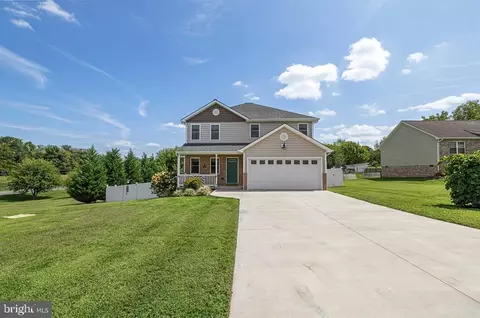 Exterior - 315 Rustic Ave, Broadway, VA 22815 photo 4 of 15