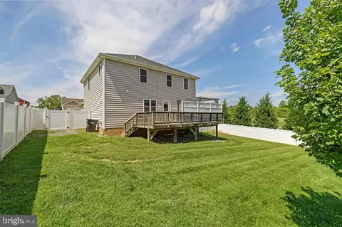 Exterior - 315 Rustic Ave, Broadway, VA 22815 photo 12 of 15