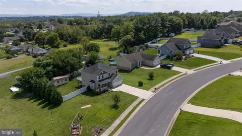 View/Area - 315 Rustic Ave, Broadway, VA 22815 photo 8 of 10