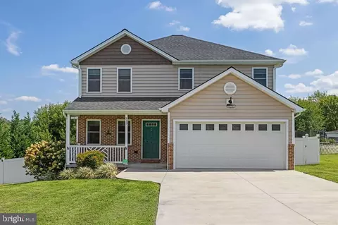 Exterior - 315 Rustic Ave, Broadway, VA 22815 photo 2 of 15
