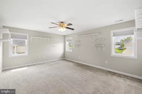 Bedroom - 315 Rustic Ave, Broadway, VA 22815 photo 6 of 7