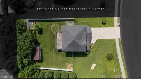 View/Area - 315 Rustic Ave, Broadway, VA 22815 photo 4 of 10