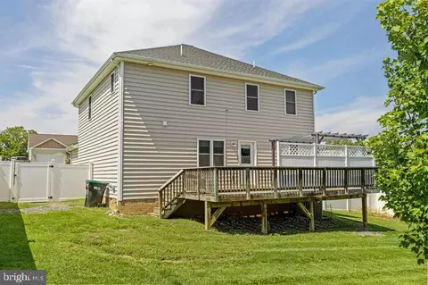 Exterior - 315 Rustic Ave, Broadway, VA 22815 photo 13 of 15